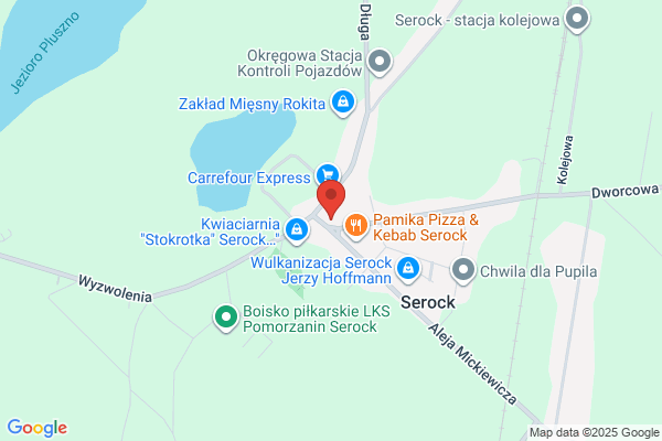 Przedszkole Samorzadowe