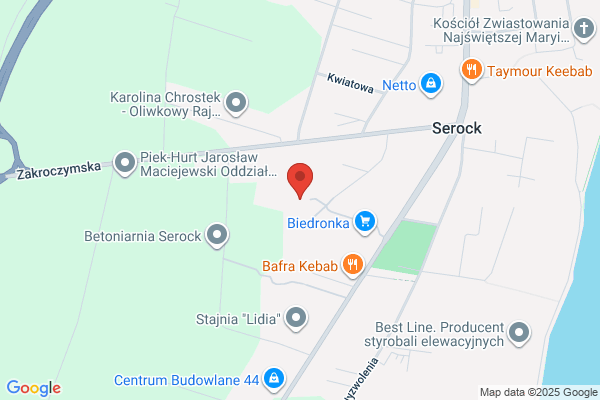 STS. Hurtownia leków weterynaryjnych
