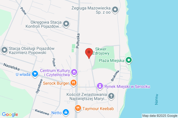 Szkola Podstawowa im. M. Kopernika