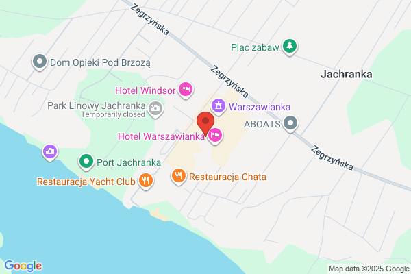 Warszawianka. Ho