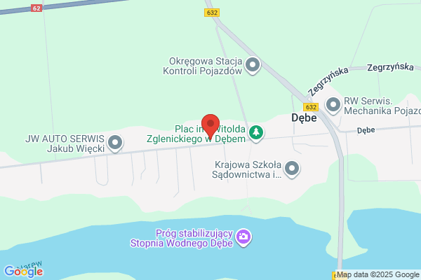 Wiejski Osrodek Zdrowia