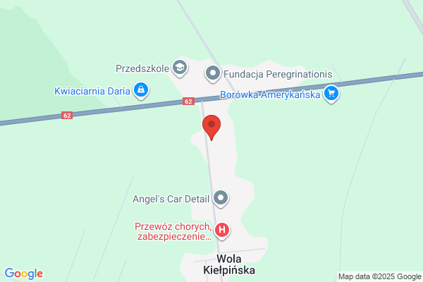 Wnek Jadwiga. Gospodarstwo sadownicze