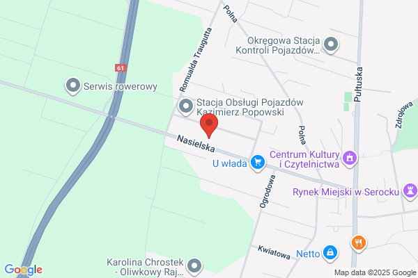 Zaklad ksztaltowania terenów zielonych i wywóz nieczystosci stalych