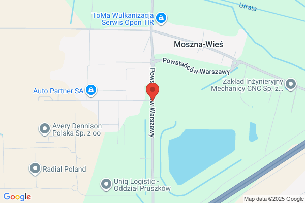 Millennium. Centrum dystrybucji i logistyki. Materialy wykonczeniowe dla budownictwa
