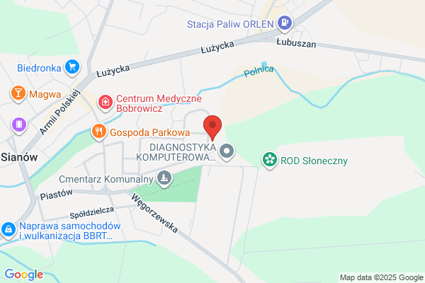 Autoryzowany zaklad naprawy, konserwacji i montazu dzwigów