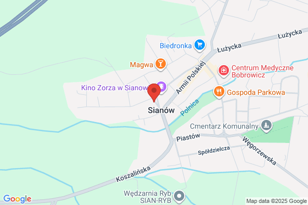 Biblioteka Publiczna Miasta i Gminy