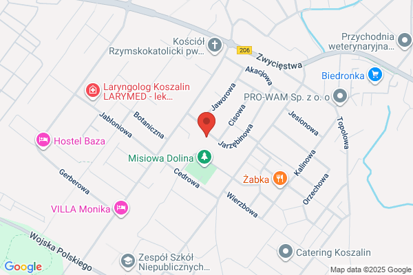 Frontbud. Sp. z o.o. Montaz lekkich obudów scian i dachów