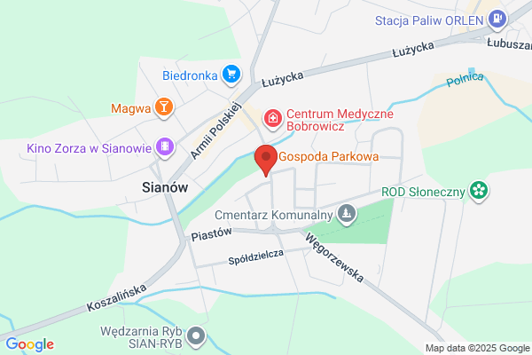 Gladkowska Barbara. Pralnia