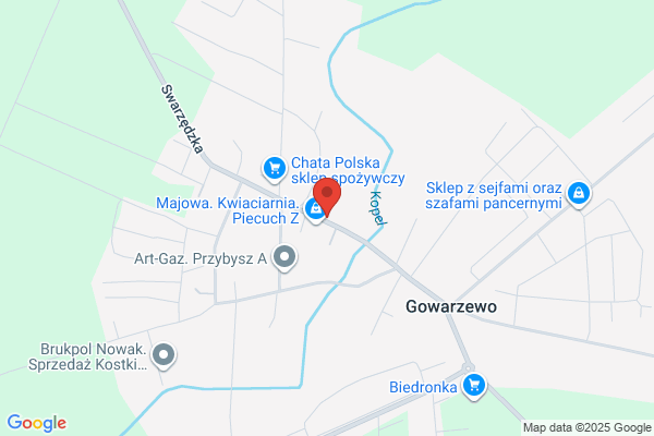 Glinski. Uslugi remontowo - budowlane