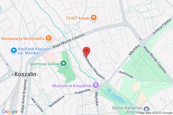 Grazyna. Sklep warzywny. Falkowska G.