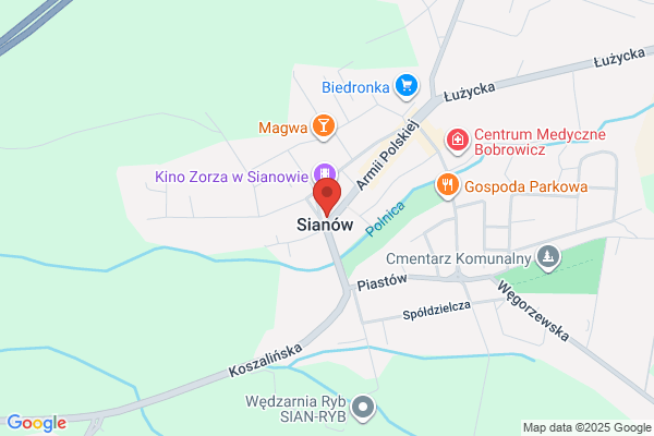 Grzywacz Rafal. Sklep miesny