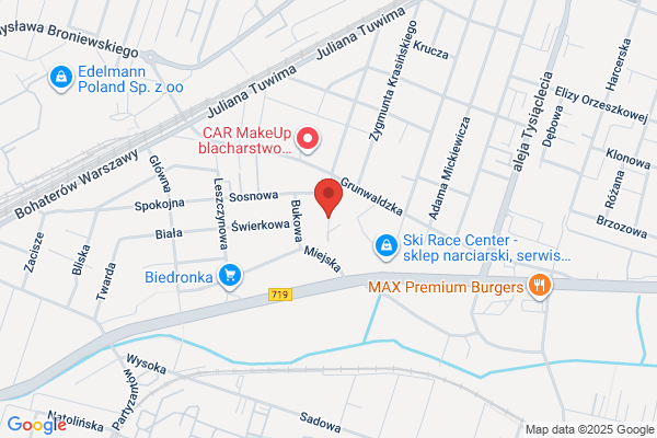Habex. Zaklad wyrobów gumowych
