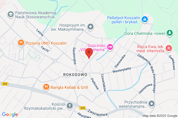 Hurtownia odczynników chemicznych i szkla laboratoryjnego