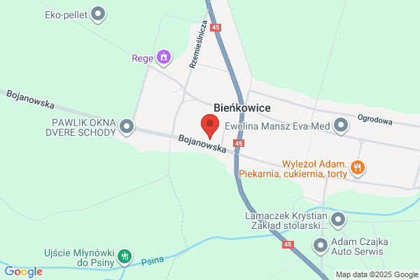 Izol-Bud. Zaklad izolacji budownictwa. Kepka S.