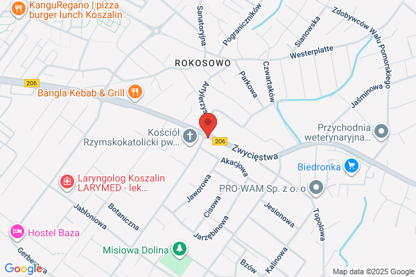 Lipowa. Apteka. Szczygielska I., mgr