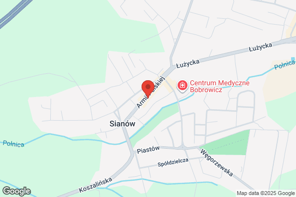 Maro SC. Kwiaciarnia, upominki. Gawienowski M.R.