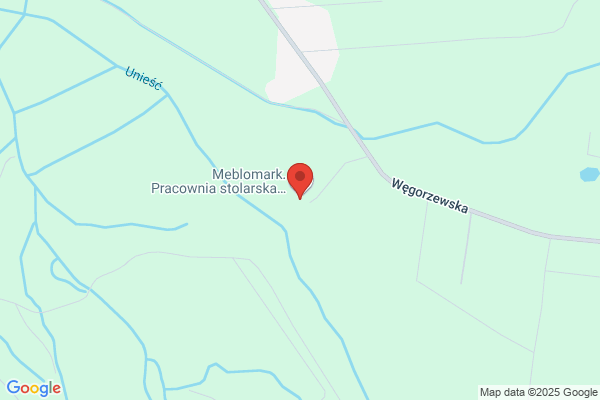 Meblomark. Pracownia stolarska. Ciesiolkiewicz K.