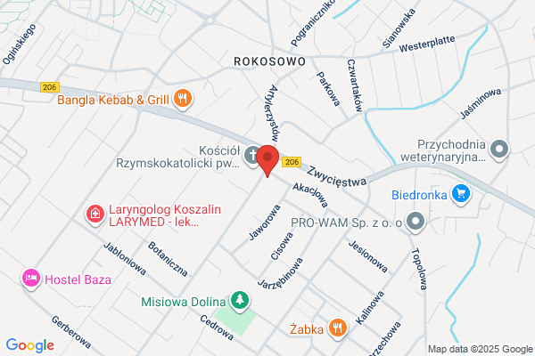 Medyk. Niepubliczny Zaklad Opieki Zdrowotnej