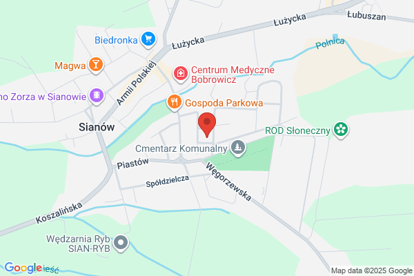 Miejsko - Gminny Osrodek Pomocy Spolecznej