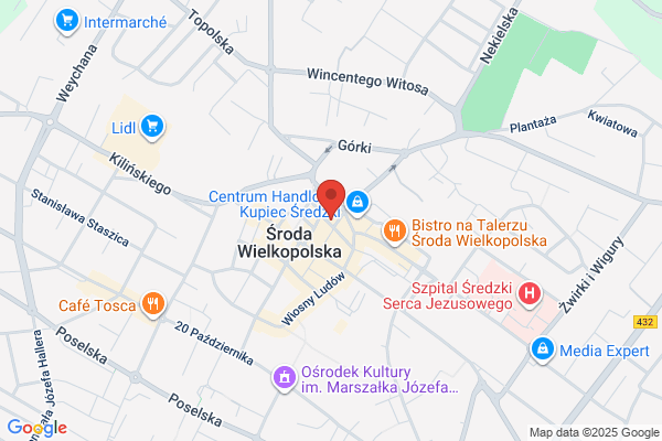 Milamedia. Grupa Inkaso. Polska siec oplat
