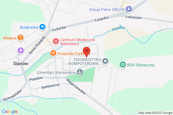 Plowczyk Beata. Sklep warzywny