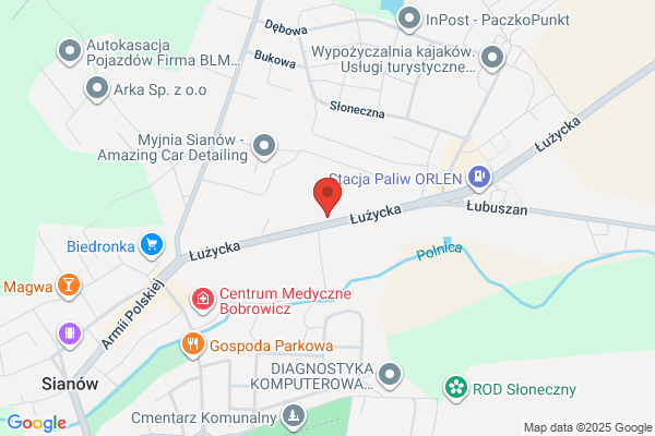Policja. Posterunek