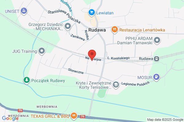 Punkt skupu dziczyzny