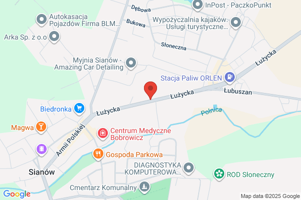 Spec. PPHU. Czarnecki P.