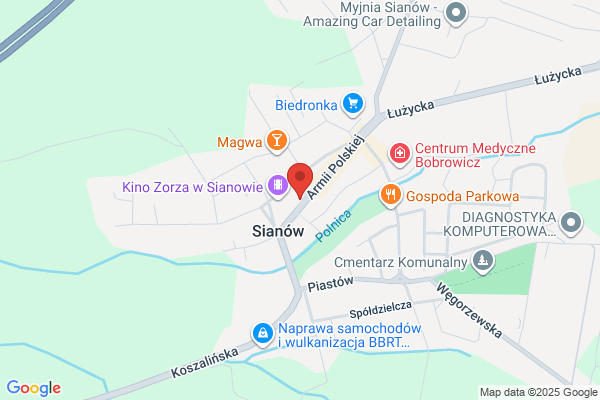 Urzad Gminy i Miasta