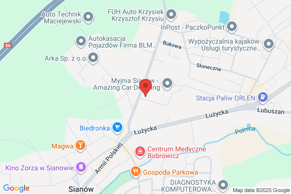 Wytwórnia Aparatury Mleczarskiej. Sp. z o.o.