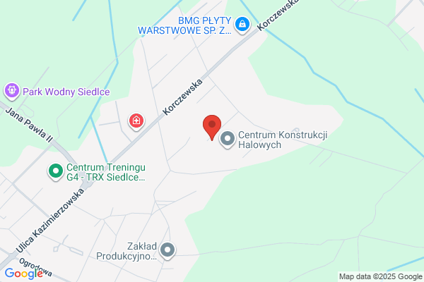Anna Krasnodębska Andrzej Krasnodębski PPHU. "Ankras" S.C