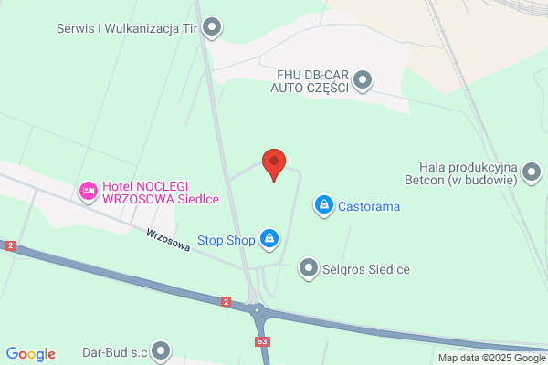 TEDi Sieć Handlowa Sp. z o.o.