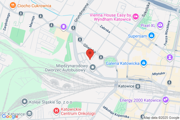 Adwokat Katowice - Klisz i Wspólnicy - Kancelaria Adwokacka