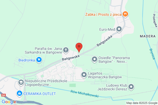 Bieniasz-Surówka Elzbieta, adwokat. Kancelaria