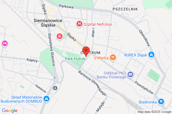 Szewczyk-Piotrowska Ewa. Kancelaria adwokacka