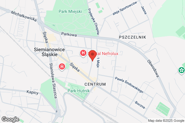 Wierzbicka P., adwokat. Kancelaria