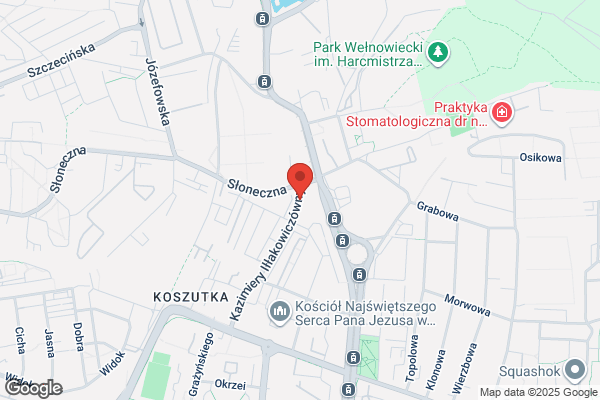 Apteka 49. Chyra, Slota. Sp.j.