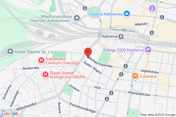 Copernicus. Apteka
