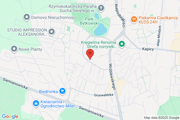 Medipol. Apteka