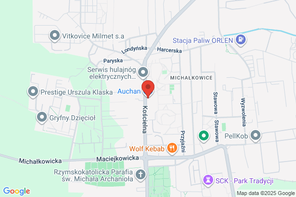 Miodowa. Apteka. Takielak B.