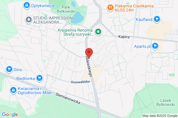 Pracownia projektowa