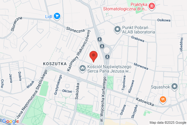 Pryzmat. Autorska pracownia architektury
