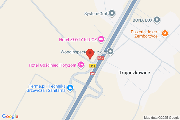 Tara. PHU. Tatarczyk I.