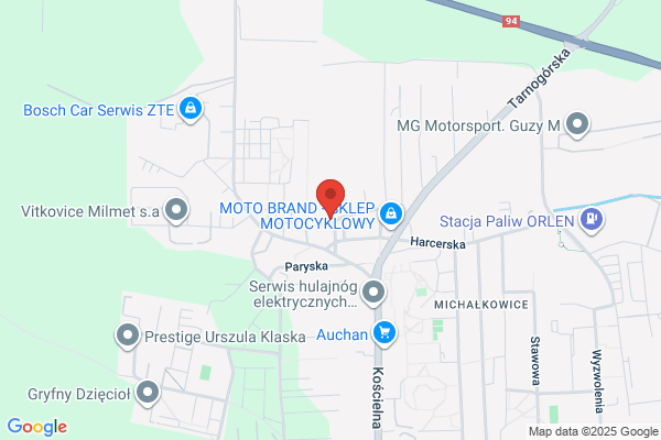 Centrum serwisowe RTV