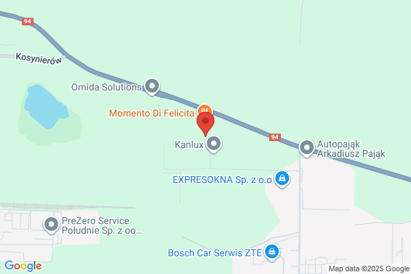 Pro-Sat. Zaklad elektroniki firmy Polmar