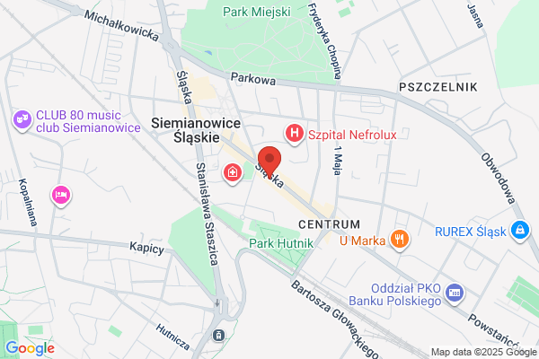 Bank Zachodni WBK SA. Biuro regionu