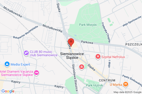 Smak SC. Bar