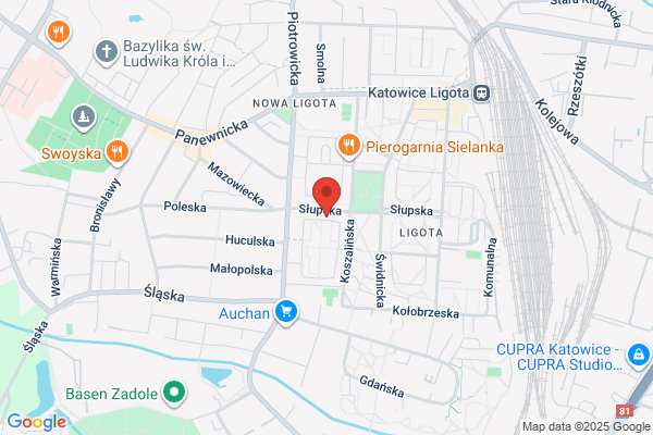 BP. Agencja turystyczna