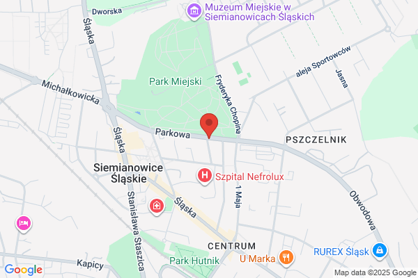 Wemax. Wesolowski M.