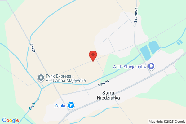 Abramek Ryszard. Zaklad uslug budowlanych